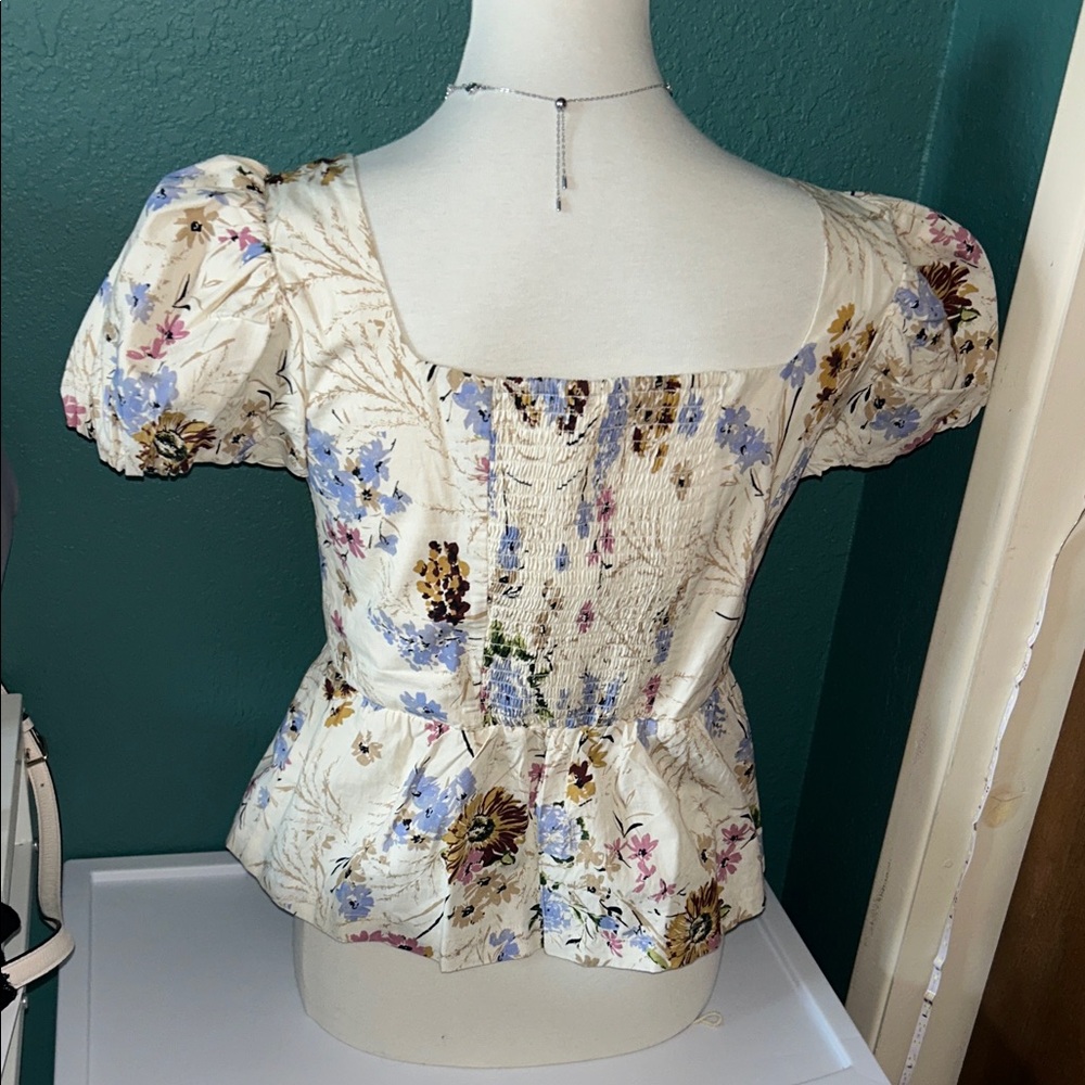 Anthropologie - XS - Picture 3 of 5